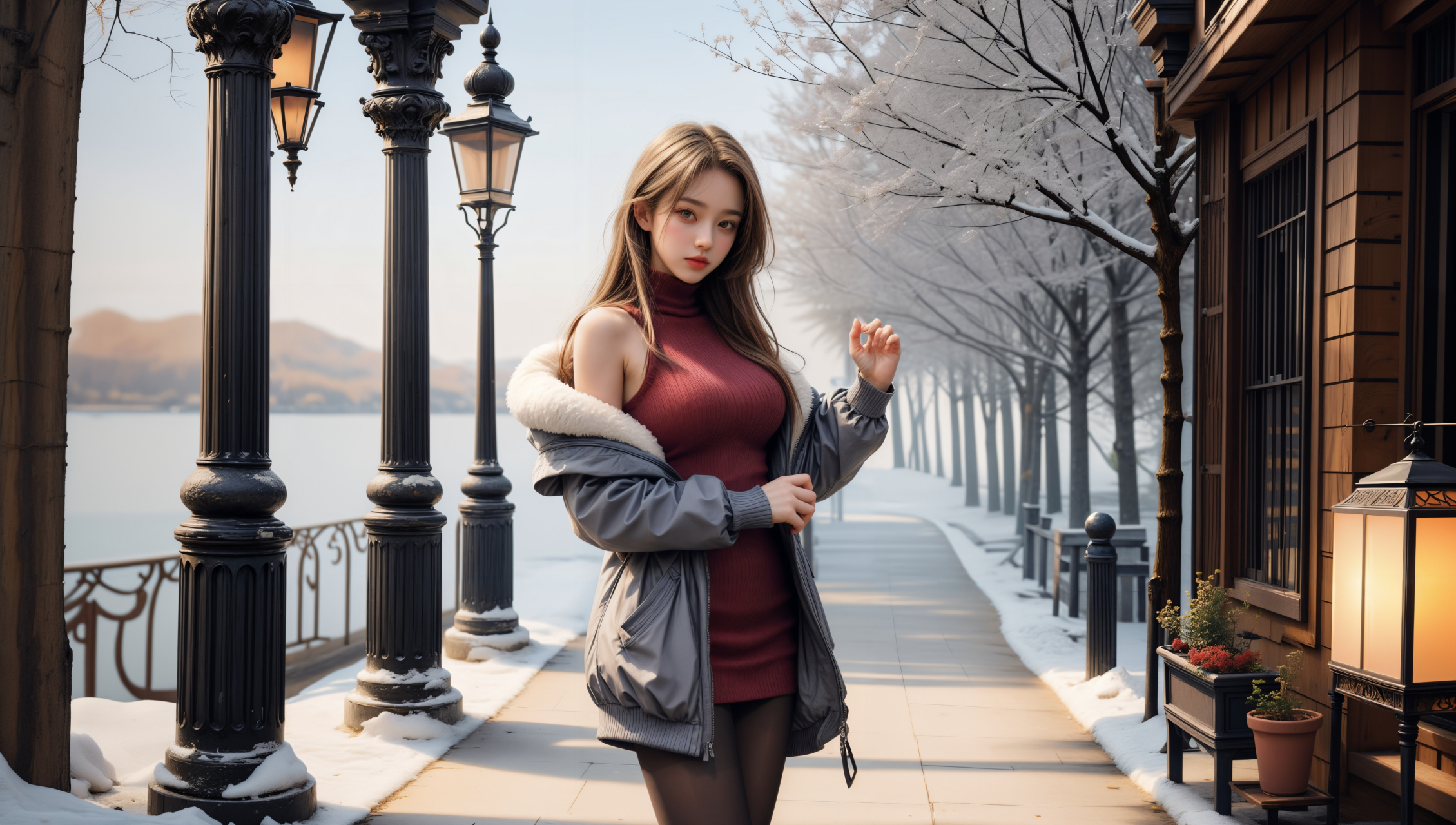 黎巴嫩遭遇干旱致该国最大水库水位降至历史新低